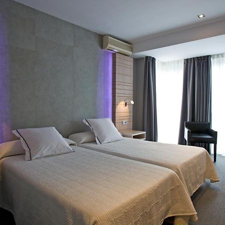 Guipuzcoa Hotel Castillo חדר תמונה
