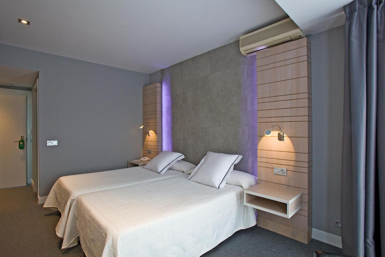 Guipuzcoa Hotel Castillo מראה חיצוני תמונה